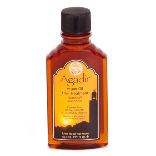 Argan Oil - Treatment